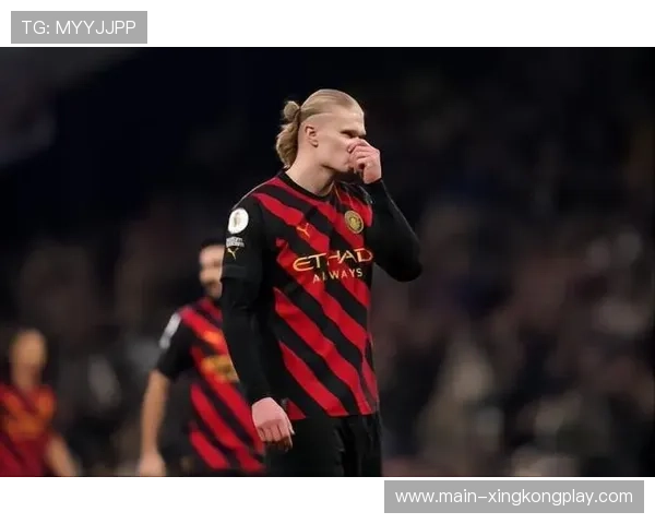 哈兰德在对手禁区内的成功争顶率非常可观，哈兰德到底什么水平