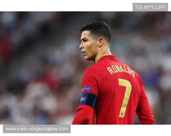 C罗带领葡萄牙征战最后一次世界杯，冲击全球最强荣誉