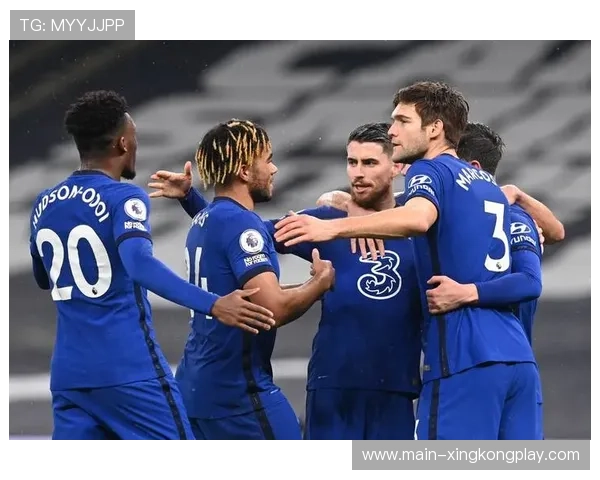 切尔西遭亚特兰大逆转，蓝军五场不胜