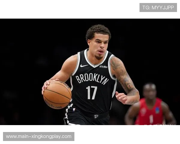 小波特上篮制造关键两分，篮网稳住节奏