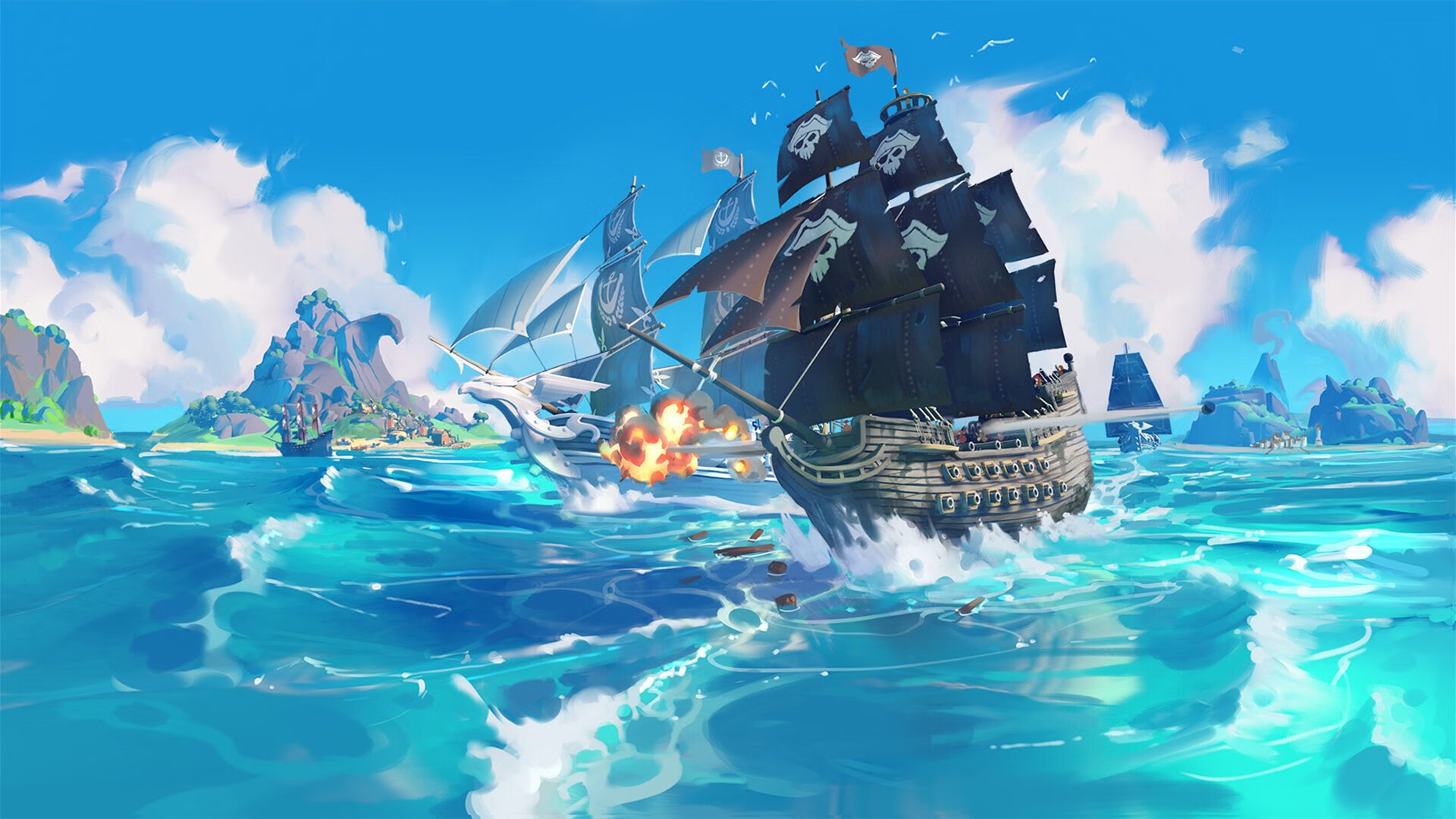 星空娱乐最新网址-“快艇冲浪：东三叉湖赛场迎来极限水上运动的热潮”